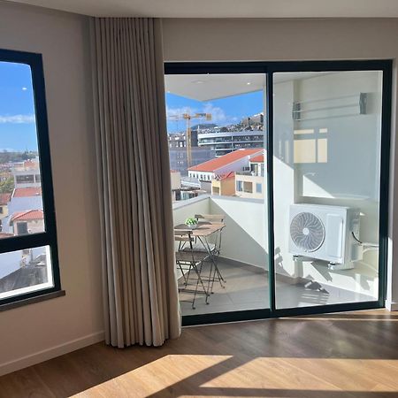Luxury View Apartment Funchal المظهر الخارجي الصورة