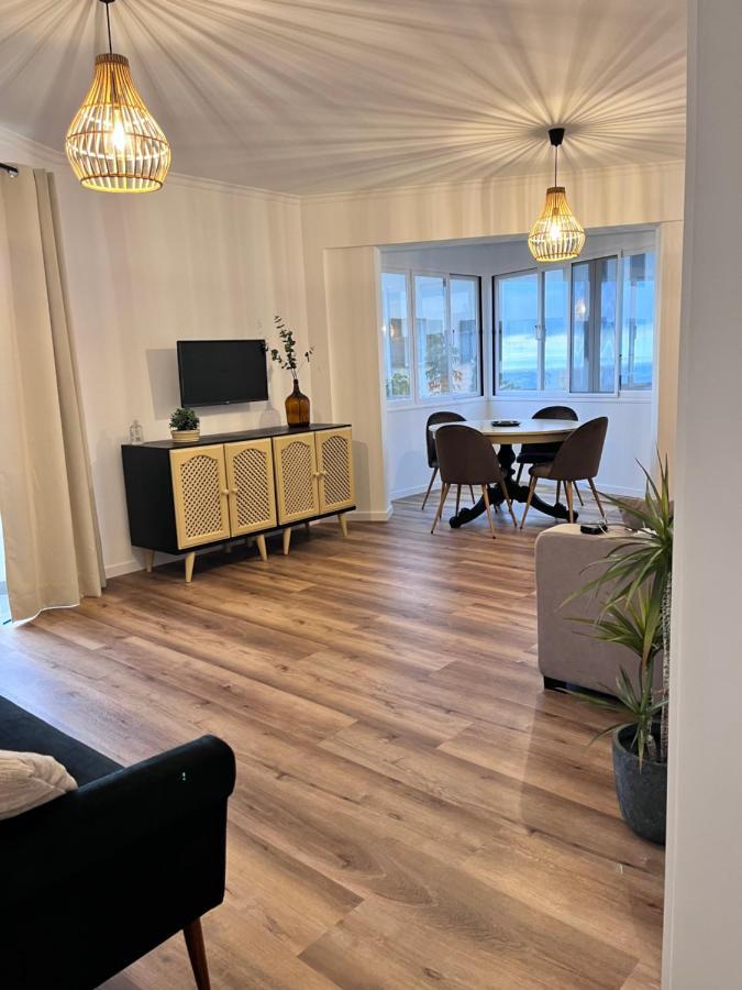 Luxury View Apartment Funchal المظهر الخارجي الصورة