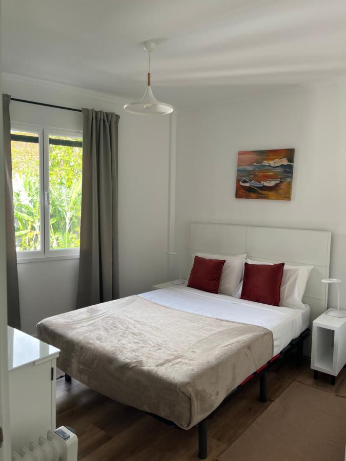 Luxury View Apartment Funchal المظهر الخارجي الصورة