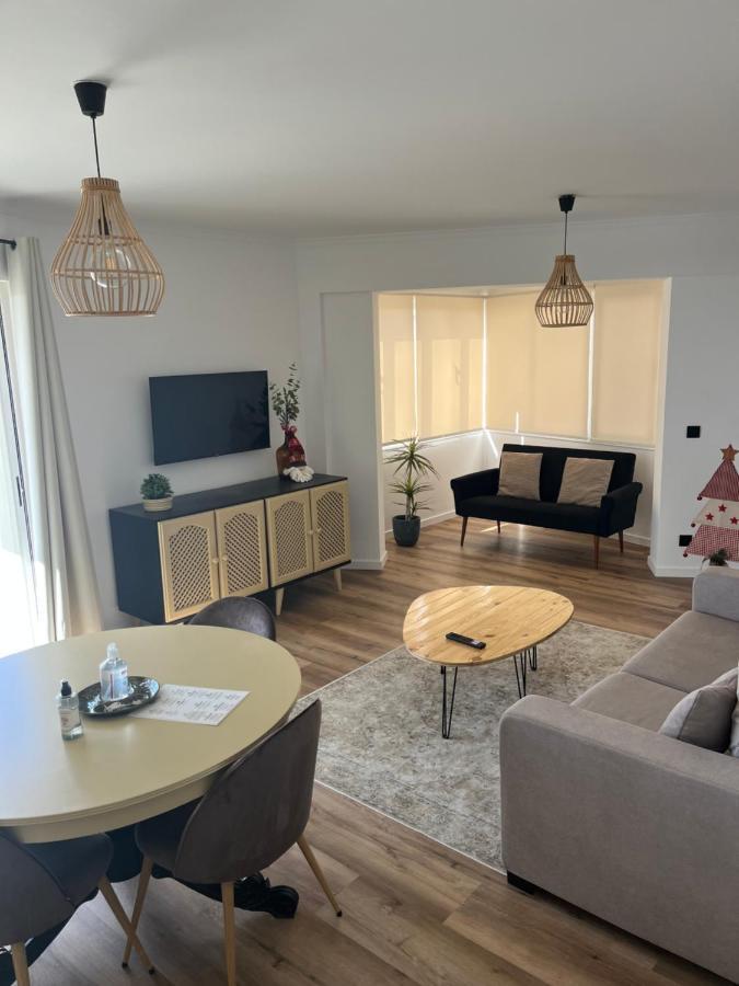 Luxury View Apartment Funchal المظهر الخارجي الصورة