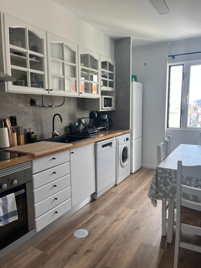 Luxury View Apartment Funchal المظهر الخارجي الصورة
