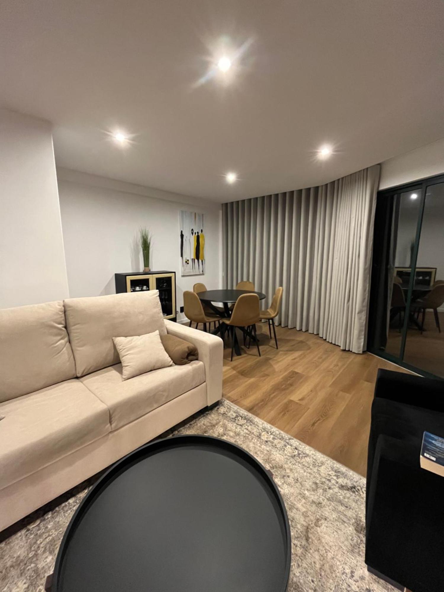 Luxury View Apartment Funchal المظهر الخارجي الصورة