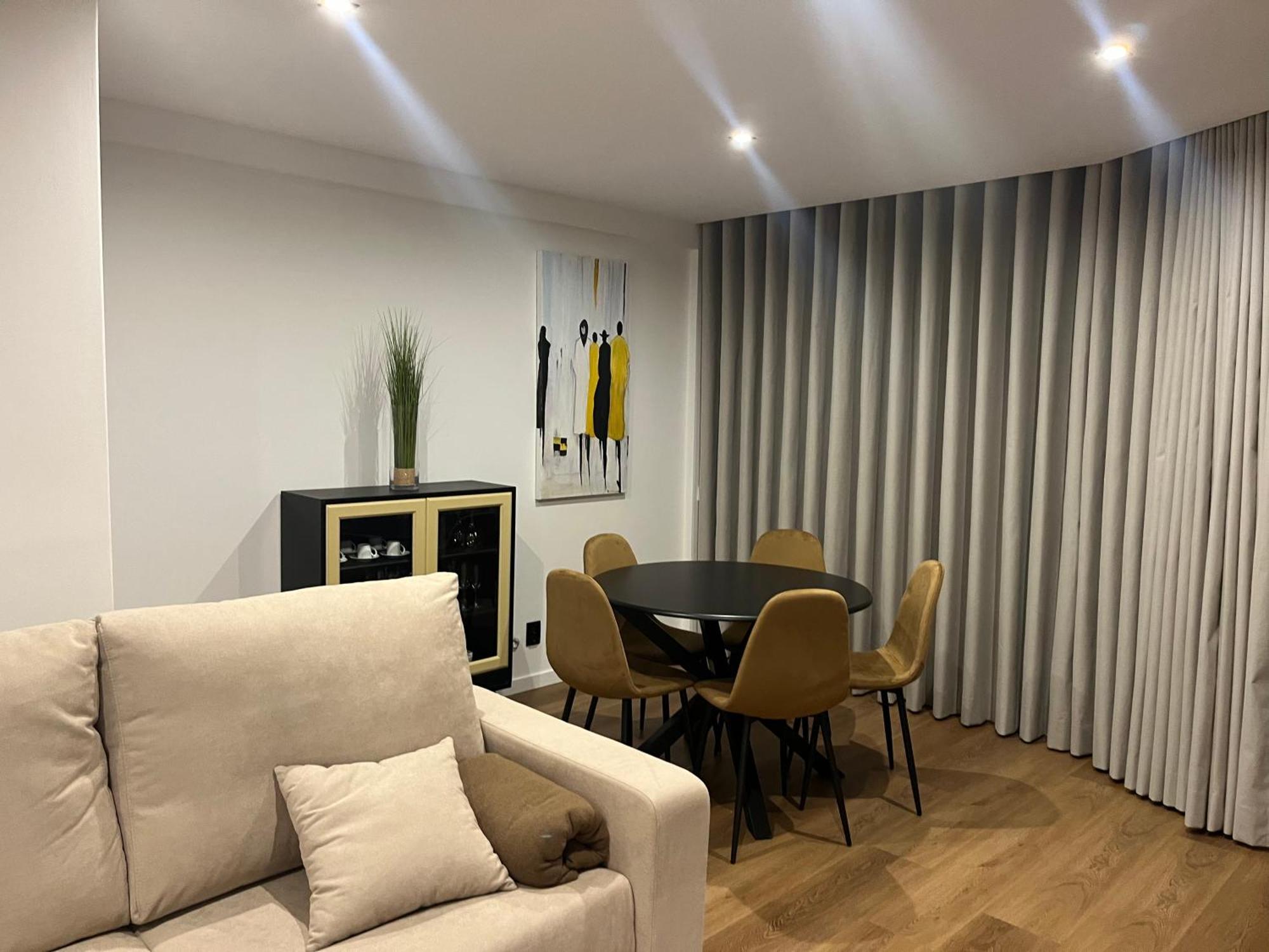 Luxury View Apartment Funchal المظهر الخارجي الصورة