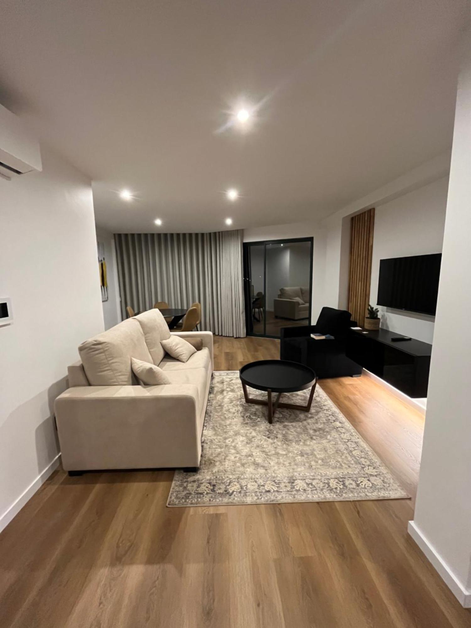 Luxury View Apartment Funchal المظهر الخارجي الصورة