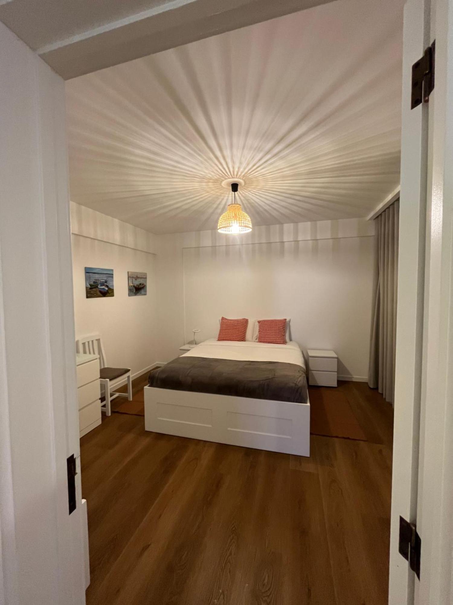 Luxury View Apartment Funchal المظهر الخارجي الصورة