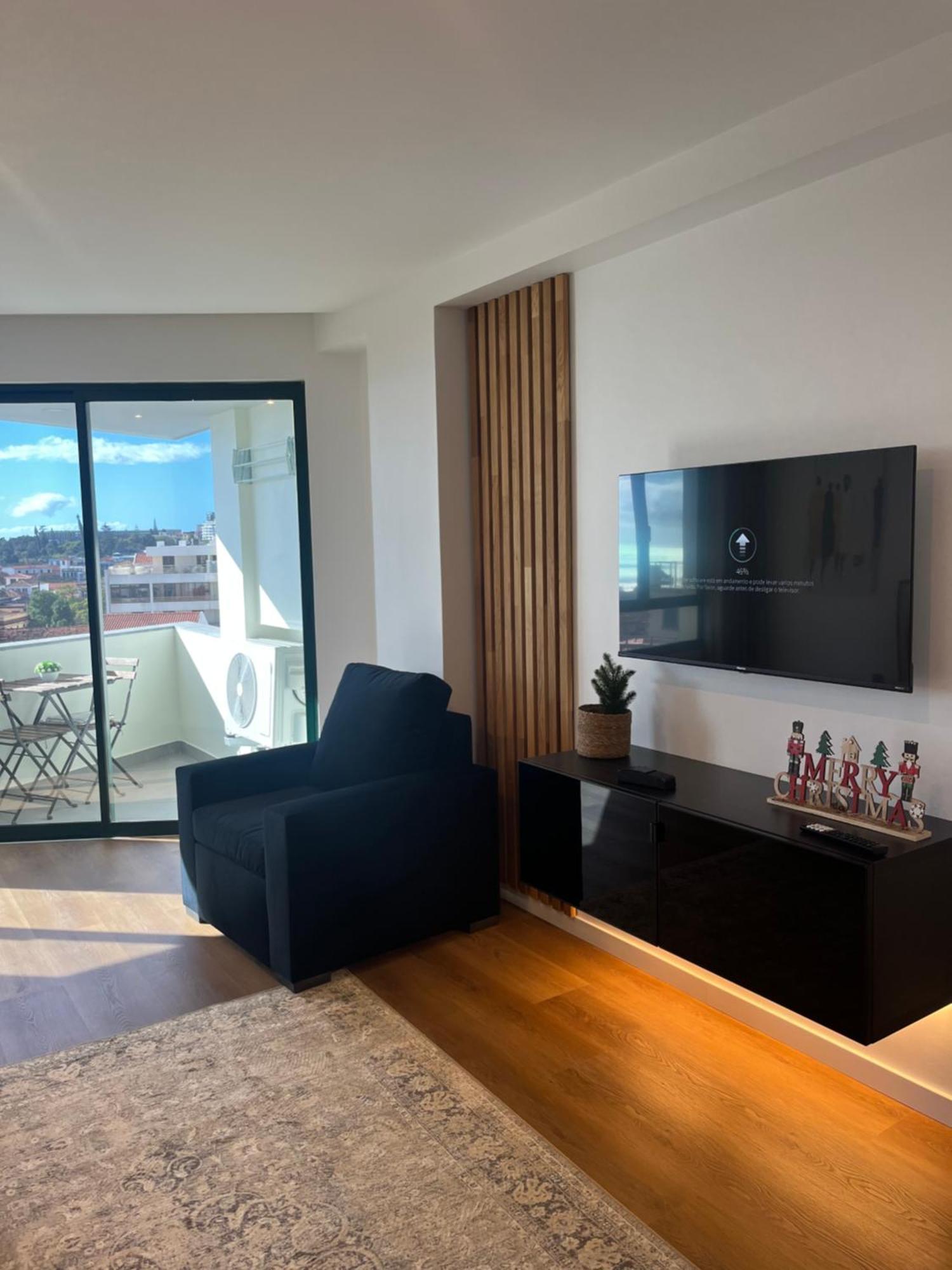 Luxury View Apartment Funchal المظهر الخارجي الصورة