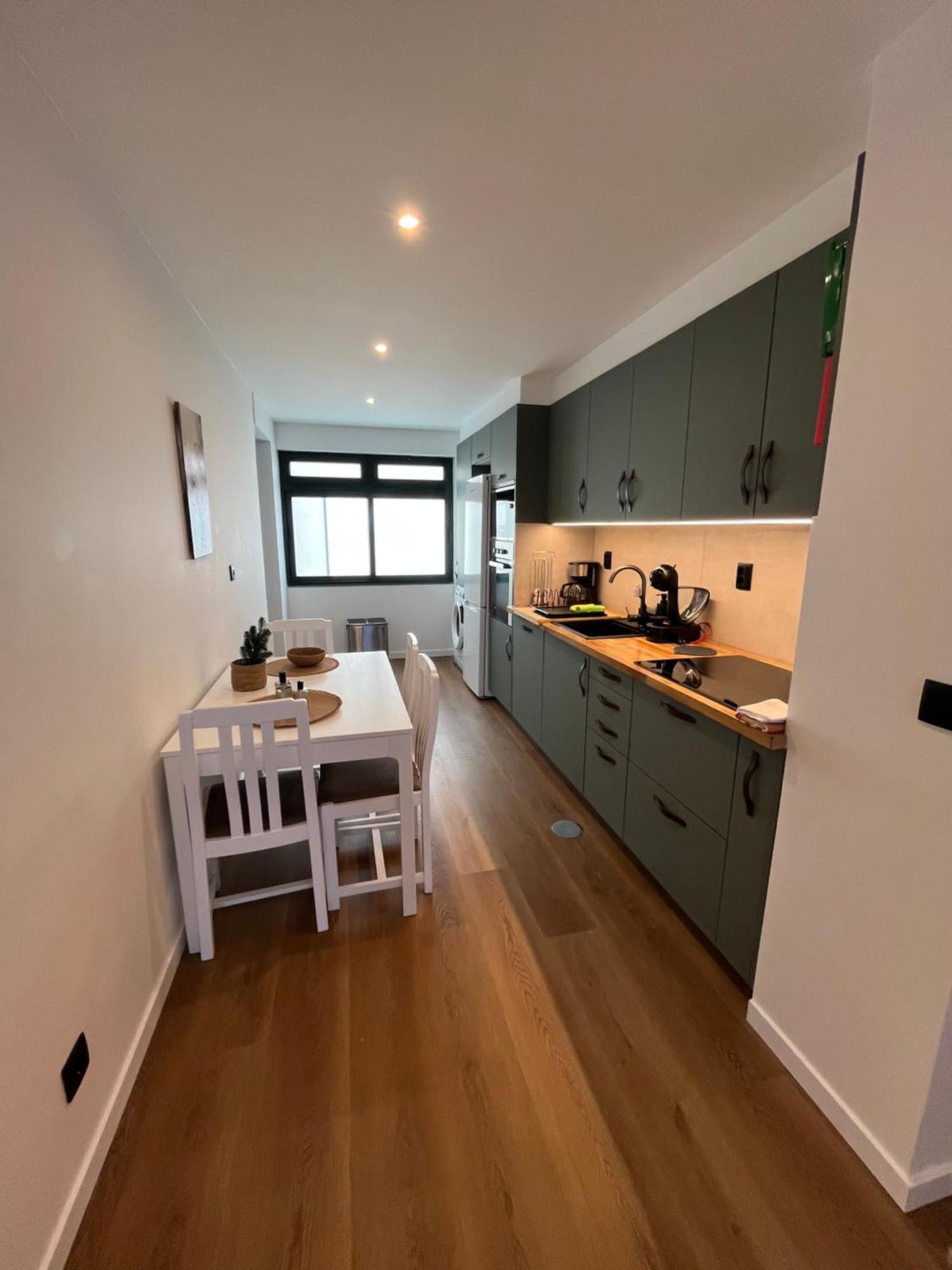 Luxury View Apartment Funchal المظهر الخارجي الصورة