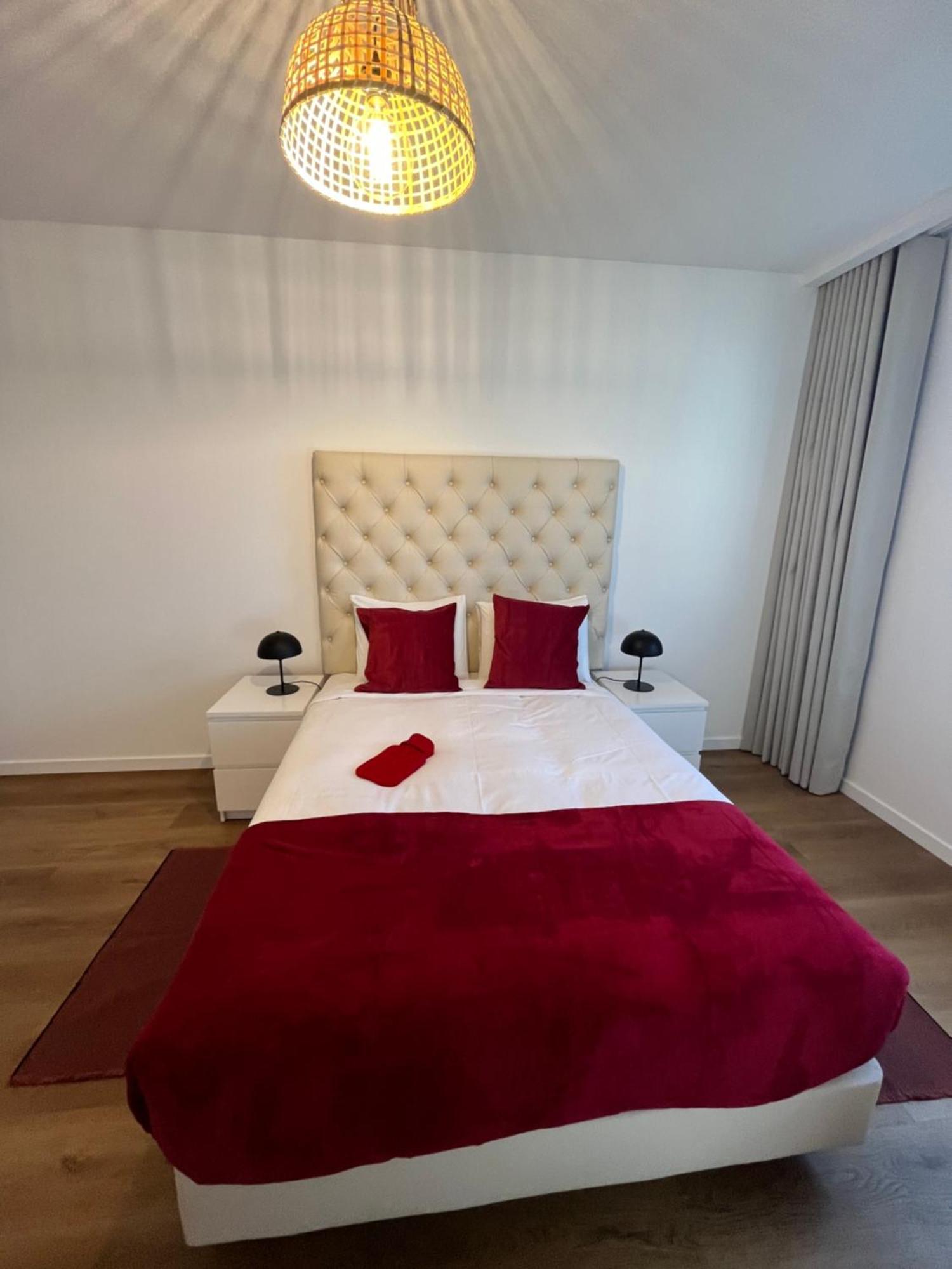 Luxury View Apartment Funchal المظهر الخارجي الصورة