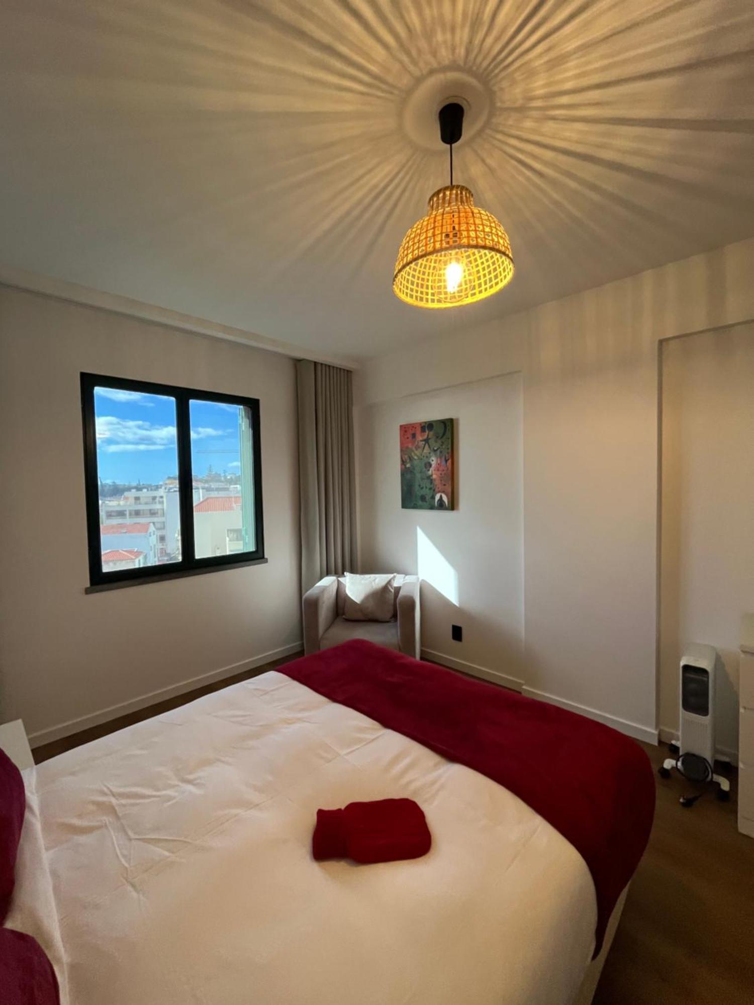 Luxury View Apartment Funchal المظهر الخارجي الصورة
