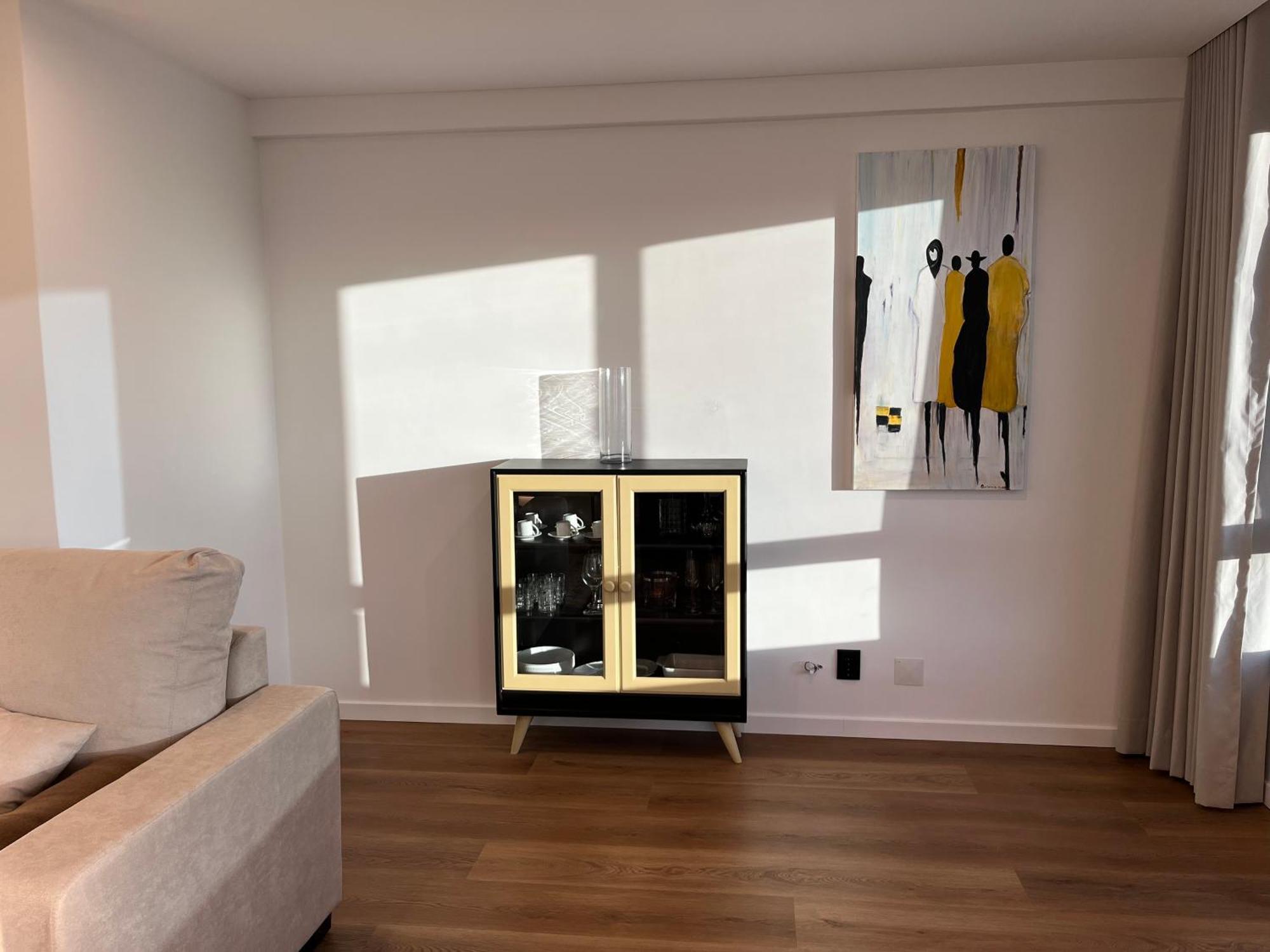 Luxury View Apartment Funchal المظهر الخارجي الصورة