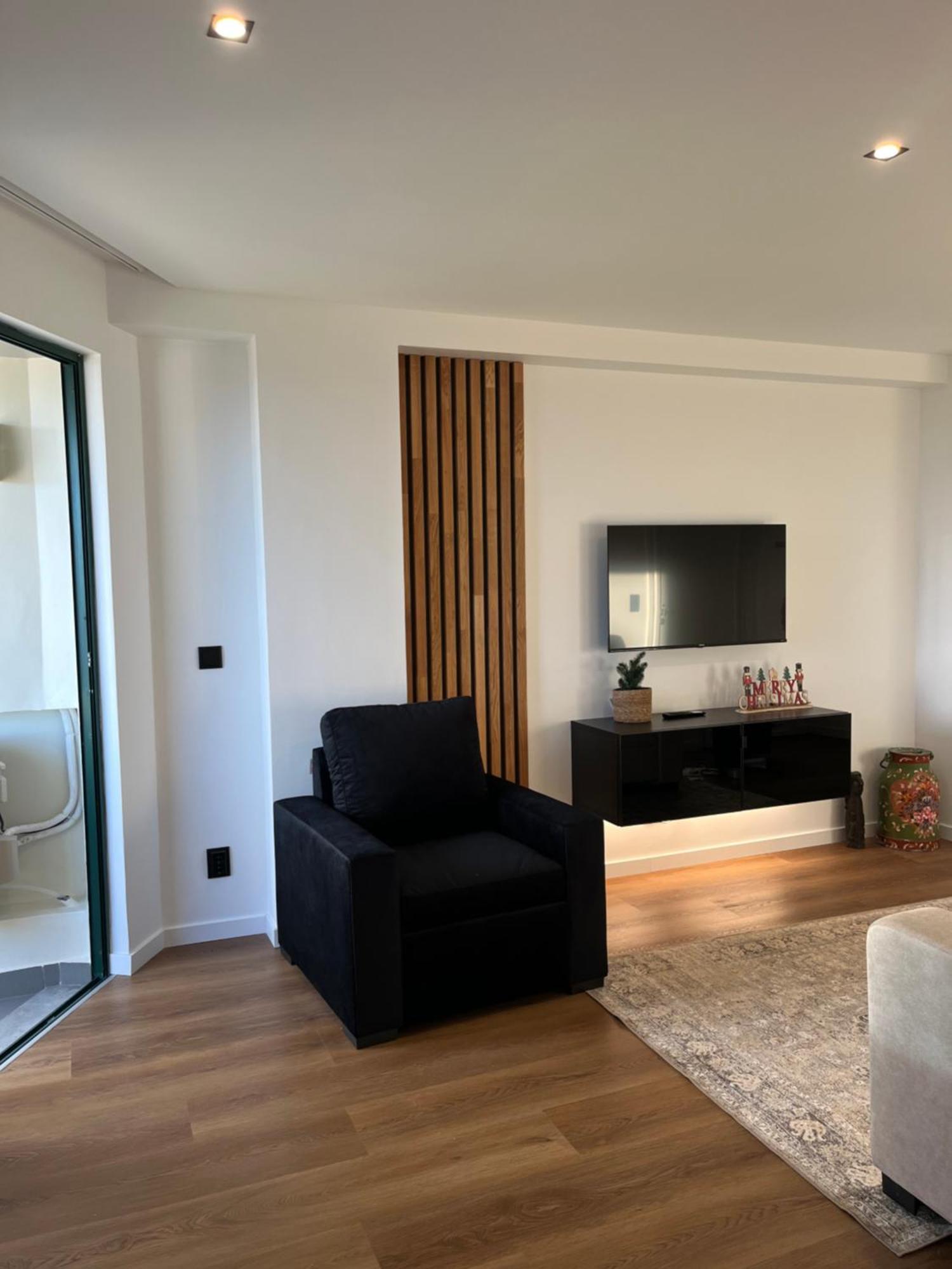 Luxury View Apartment Funchal المظهر الخارجي الصورة