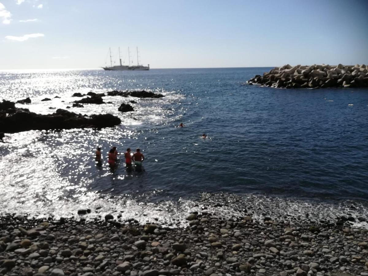 Luxury View Apartment Funchal المظهر الخارجي الصورة