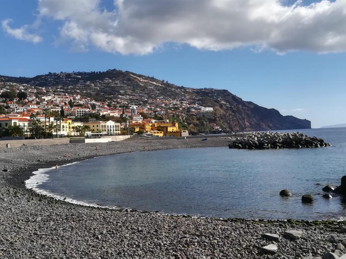 Luxury View Apartment Funchal المظهر الخارجي الصورة